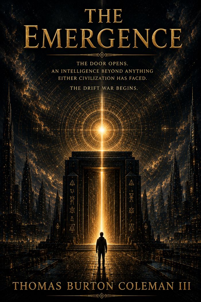 The Emergence